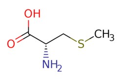 eMolecules​&nbsp;Ambeed / S-Methyl-L-cysteine / 1g / 552704317 / A316051 /  / 1187-84-4 / MFCD00002612 / 135.180 / C4H9NO2S