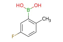 eMolecules​ 163517-62-2 | Ambeed | 2-Methyl-5-fluorophenylboronic acid