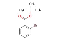eMolecules​ 55666-42-7 | Ambeed | tert-Butyl 2-bromobenzoate | 1g | 552676495