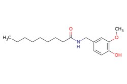 eMolecules​ 2444-46-4 | Ambeed | N-(4-Hydroxy-3-methoxybenzyl)nonanamide