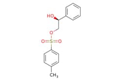 eMolecules​&nbsp;Ambeed / (S)-2-Hydroxy-2-phenylethyl 4-methylbenzenesulfonate / 1g / 552658206 / A222729 /  / 40435-14-1 / MFCD00013428 / 292.350 / C15H16O4S