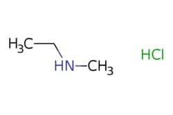eMolecules​&nbsp;624-60-2 | Ambeed |  N-Methylethanamine hydrochloride |  1g | 552656608 | A220309 | MFCD00051403 | 95.57 |  C3H10ClN