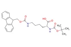 eMolecules​ Ambeed / Boc-D-Lys(Fmoc)-OH / 1g / 552652244 / A214392 / /