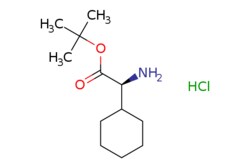 eMolecules​&nbsp;Ambeed / H-Chg-OtBu.HCl / 1g / 552645612 / A206288 /  / 213475-52-6 / MFCD00270480 / 249.780 / C12H24ClNO2