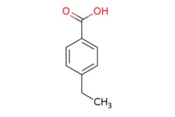 eMolecules​&nbsp;Ambeed / 4-Ethylbenzoic acid / 100g / 552634409 / A193287 /  / 619-64-7 / MFCD00002570 / 150.177 / C9H10O2