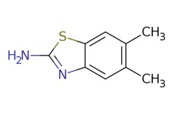 eMolecules​ 29927-08-0 | Ambeed | 56-Dimethylbenzo[d]thiazol-2-amine |