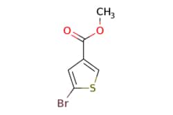 eMolecules​ 88770-19-8 | Ambeed | Methyl 5-bromothiophene-3-carboxylate