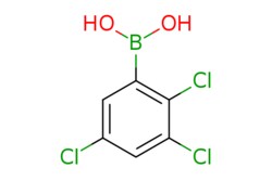 eMolecules​ Ambeed / 235-Trichlorophenylboronic acid / 1g / 552620759 /