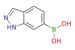 eMolecules​ 885068-10-0 | Ambeed | 1H-Indazol-6-yl-6-boronic acid | 1g