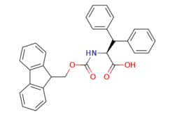 eMolecules​ 201484-50-6 | Ambeed | (S)-2-((((9H-Fluoren-9-yl)methoxy)carbonyl)amino)-33-diphenylpropanoic