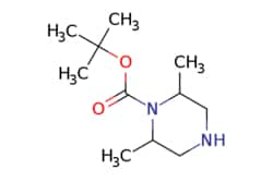 eMolecules​ 688363-66-8 | Ambeed | 1-Boc-26-dimethylpiperazine | 100mg