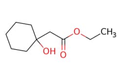 eMolecules​&nbsp;5326-50-1 | Ambeed |  Ethyl 2-(1-hydroxycyclohexyl)acetate |  250mg | 552608655 | A166743 | MFCD00095227 | 186.251 |  C10H18O3