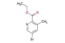 eMolecules​ 794592-13-5 | Ambeed | Ethyl 5-bromo-3-methylpicolinate | 1g