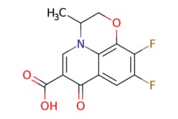 eMolecules​ 82419-35-0 | Ambeed | 910-Difluoro-23-dihydro-3-methyl-7-oxo-7H-pyrido[123-de]-14-benzoxazine-6-carboxylic
