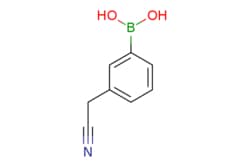 eMolecules​ 220616-39-7 | Ambeed | (3-(Cyanomethyl)phenyl)boronic acid