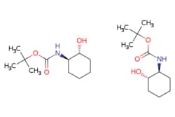 eMolecules​ 121282-70-0 | Ambeed | tert-Butyl (trans-2-hydroxycyclohexyl)carbamate