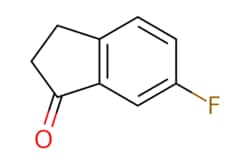 eMolecules​ Ambeed / 6-Fluoro-1-indanone / 5g / 552569048 / A135141 / /