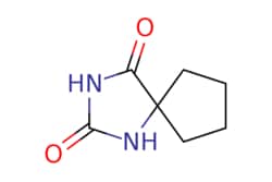 eMolecules​&nbsp;Ambeed / 13-Diazaspiro[4.4]nonane-24-dione / 250mg / 552538358 / A115122 /  / 699-51-4 / MFCD00022403 / 154.169 / C7H10N2O2