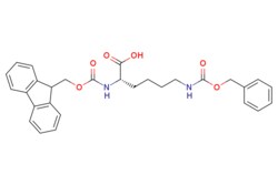 eMolecules​ 86060-82-4 | Ambeed | Fmoc-Lys(Z)-OH | 10g | 552536292 | A113954