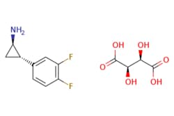 eMolecules​ 220352-39-6 | Ambeed | (1R2S)-2-(34-Difluorophenyl)cyclopropanamine