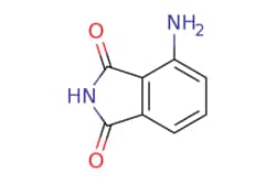eMolecules​ Pharmablock / 4-aminoisoindoline-13-dione / 100mg / 552387889