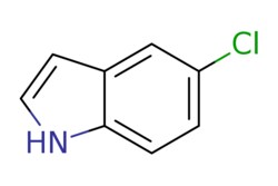 eMolecules​ Pharmablock / 5-chloro-1H-indole / 100mg / 551337443 / PBZX0013