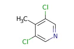 eMolecules​ 100868-46-0 | Pharmablock | 35-dichloro-4-methylpyridine |