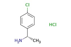 eMolecules​ 56782-68-4 | Pharmablock | (1S)-1-(4-chlorophenyl)ethanaminehydrochloride