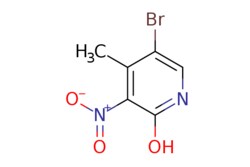 eMolecules​ 228410-90-0 | Pharmablock | 5-bromo-4-methyl-3-nitro-pyridin-2-ol
