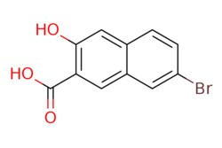 eMolecules​ 1779-11-9 | Pharmablock | 7-bromo-3-hydroxy-naphthalene-2-carboxylic