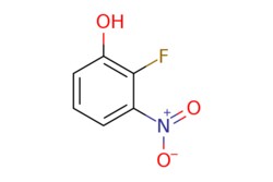 eMolecules​&nbsp;Pharmablock / 2-fluoro-3-nitrophenol / 100mg / 551331757 / PBP12121 / 0.000 / 179816-26-3 / MFCD11042443 / 157.100 / C6H4FNO3
