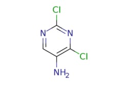 eMolecules​ Pharmablock / 5-amino-24-dichloropyrimidine / 100mg / 551327320