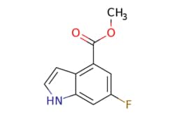 eMolecules​ Pharmablock / methyl 6-fluoro-1H-indole-4-carboxylate / 100mg