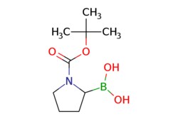 eMolecules​ Pharmablock / (1-tert-butoxycarbonylpyrrolidin-2-yl)boronic