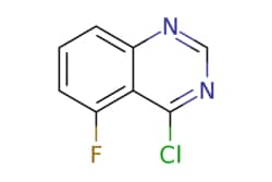 eMolecules​ Pharmablock / 4-chloro-5-fluoroquinazoline / 100mg / 551323803