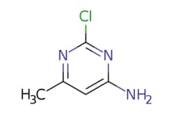 eMolecules​ Pharmablock / 2-chloro-6-methyl-pyrimidin-4-ylamine / 100mg