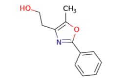 eMolecules​ Pharmablock / 2-(5-methyl-2-phenyl-13-oxazol-4-yl)ethan-1-ol