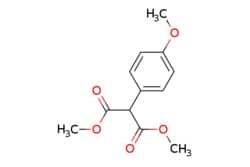 eMolecules​ Pharmablock / 13-dimethyl 2-(4-methoxyphenyl)propanedioate