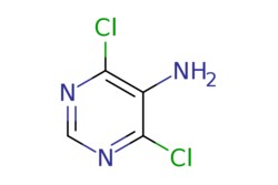 eMolecules​ Pharmablock / 46-dichloropyrimidin-5-amine / 500mg / 551322394