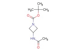eMolecules​ Pharmablock / tert-butyl 3-acetamidoazetidine-1-carboxylate