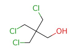 eMolecules​ Pharmablock / 3-chloro-22-bis(chloromethyl)propan-1-ol / 100mg