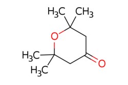 eMolecules​ Pharmablock / 2266-tetramethyloxan-4-one / 100mg / 551321207