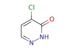 eMolecules​ Pharmablock / 4-chloro-23-dihydropyridazin-3-one / 100mg /