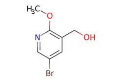 eMolecules​ 351410-47-4 | Pharmablock | (5-bromo-2-methoxypyridin-3-yl)methanol