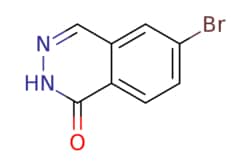 eMolecules​ 75884-70-7 | Pharmablock | 6-bromo-12-dihydrophthalazin-1-one