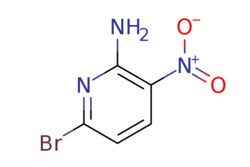 eMolecules​ 84487-04-7 | Pharmablock | 6-bromo-3-nitro-pyridin-2-amine