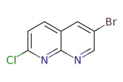 eMolecules​ 902837-40-5 | Pharmablock | 6-bromo-2-chloro-18-naphthyridine