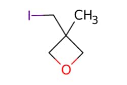 eMolecules​ 112823-30-0 | 3-(iodomethyl)-3-methyloxetane | Pharmablock