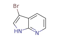 eMolecules​ Pharmablock / 3-bromo-1H-pyrrolo[23-b]pyridine / 250mg / 551316726