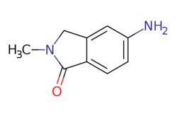 eMolecules​ Pharmablock / 5-amino-2-methyl-23-dihydro-1H-isoindol-1-one
